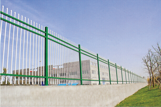枝江围墙护栏0703-85-60
